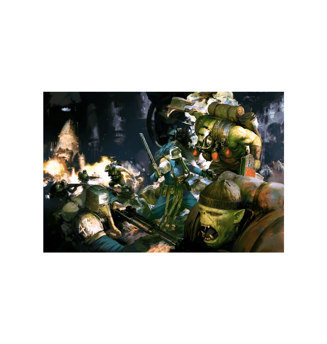 4514-death-korps-of-krieg-poster-3.webp Death Korps of Krieg Poster