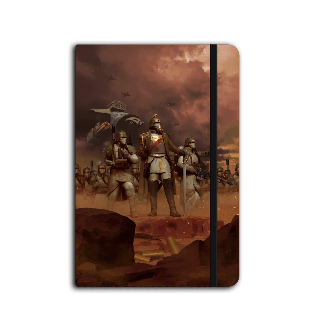 4529-death-korps-of-krieg-siege-of-vraks-notebook-2.webp Death Korps of Krieg Siege of Vraks Notebook