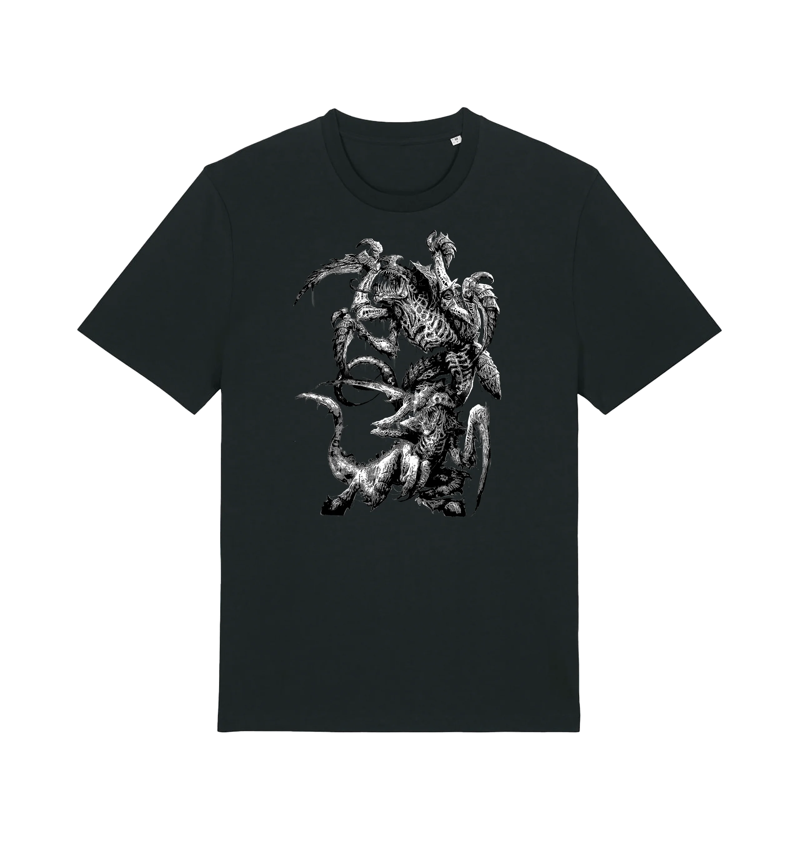 461-warhammer-40-000-tyranids-t-shirt-2.webp Warhammer 40,000: Tyranids T Shirt