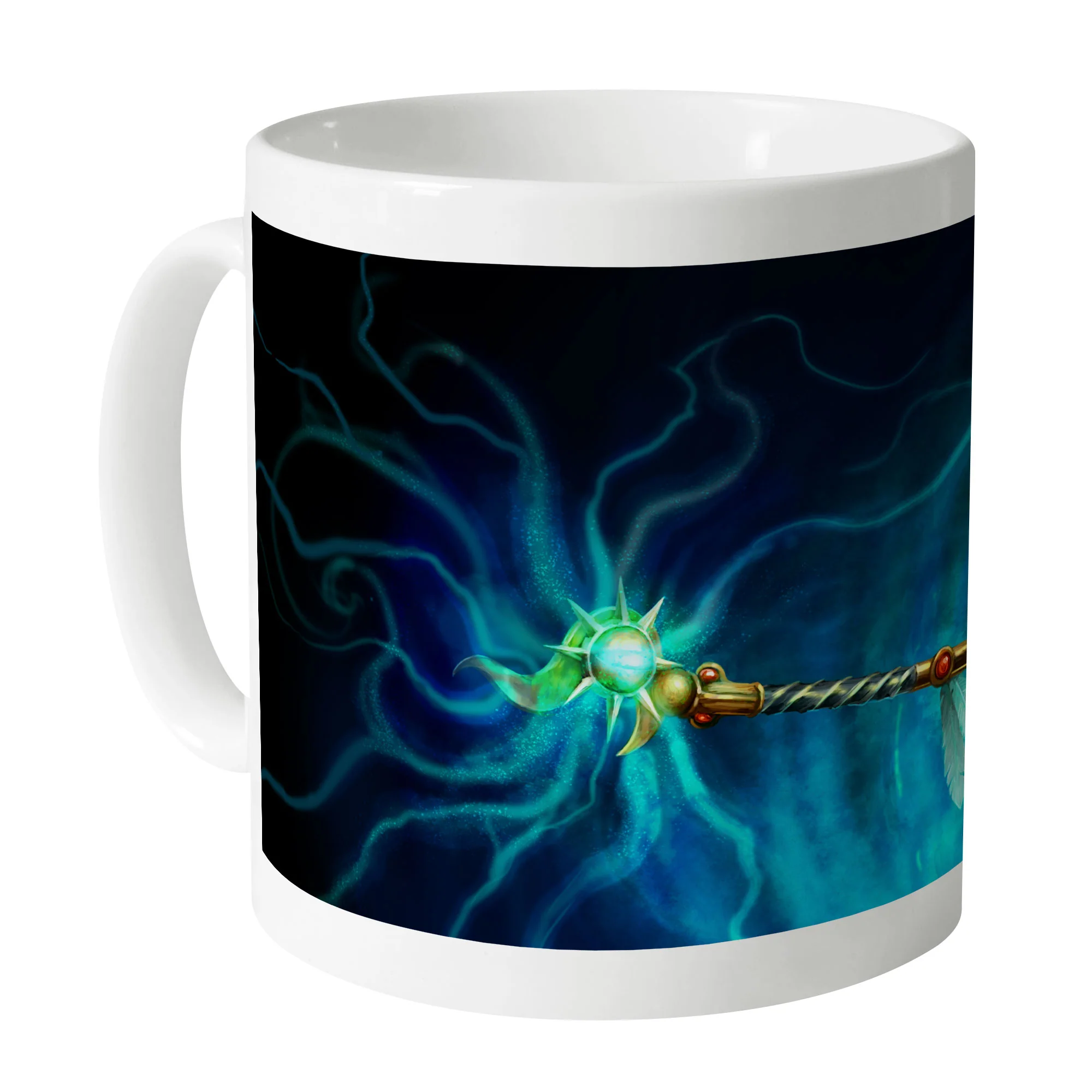 4656-disciples-of-tzeentch-herald-mug-2.webp Disciples of Tzeentch Herald Mug