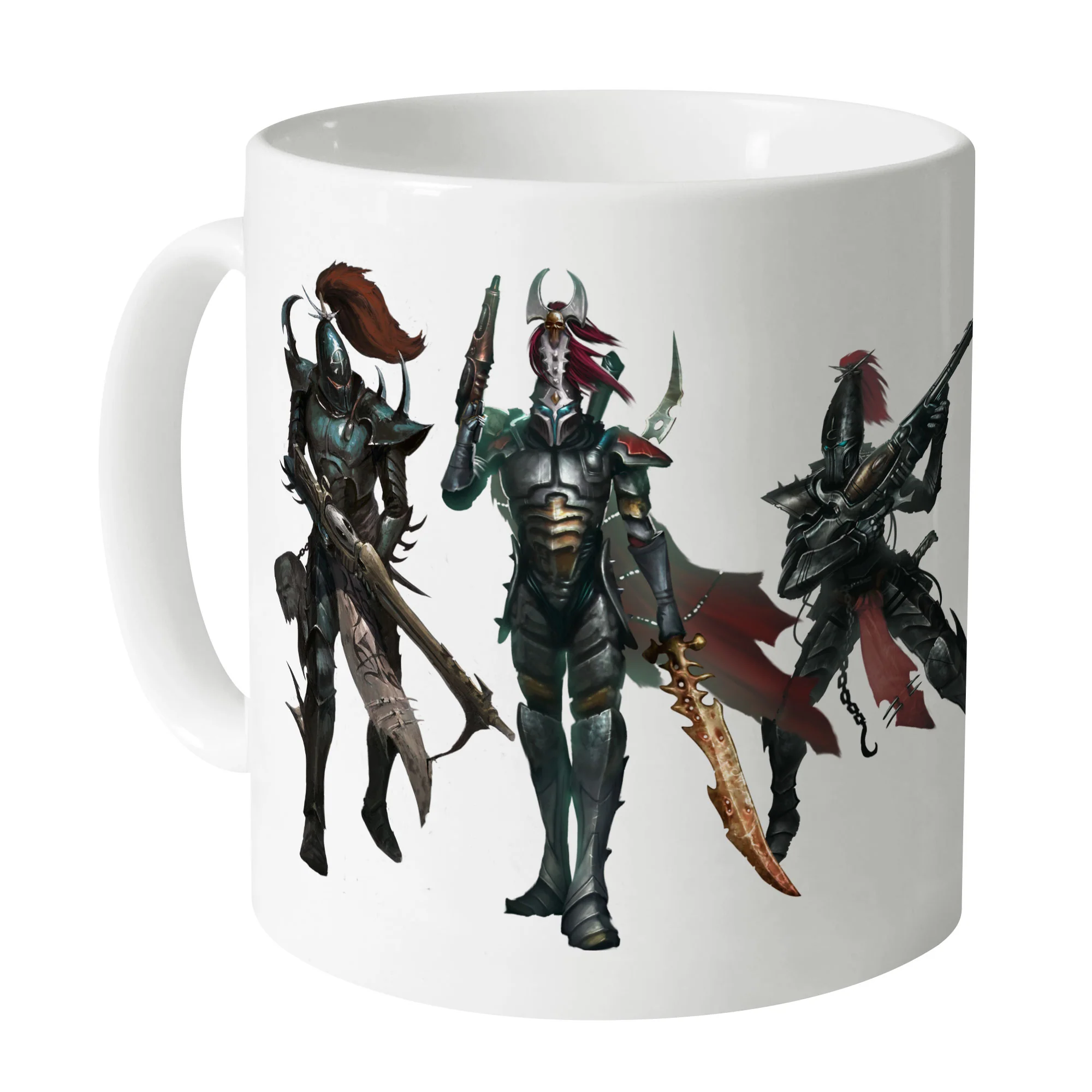 4770-drukhari-architects-of-pain-mug-2.webp Drukhari Architects of Pain Mug