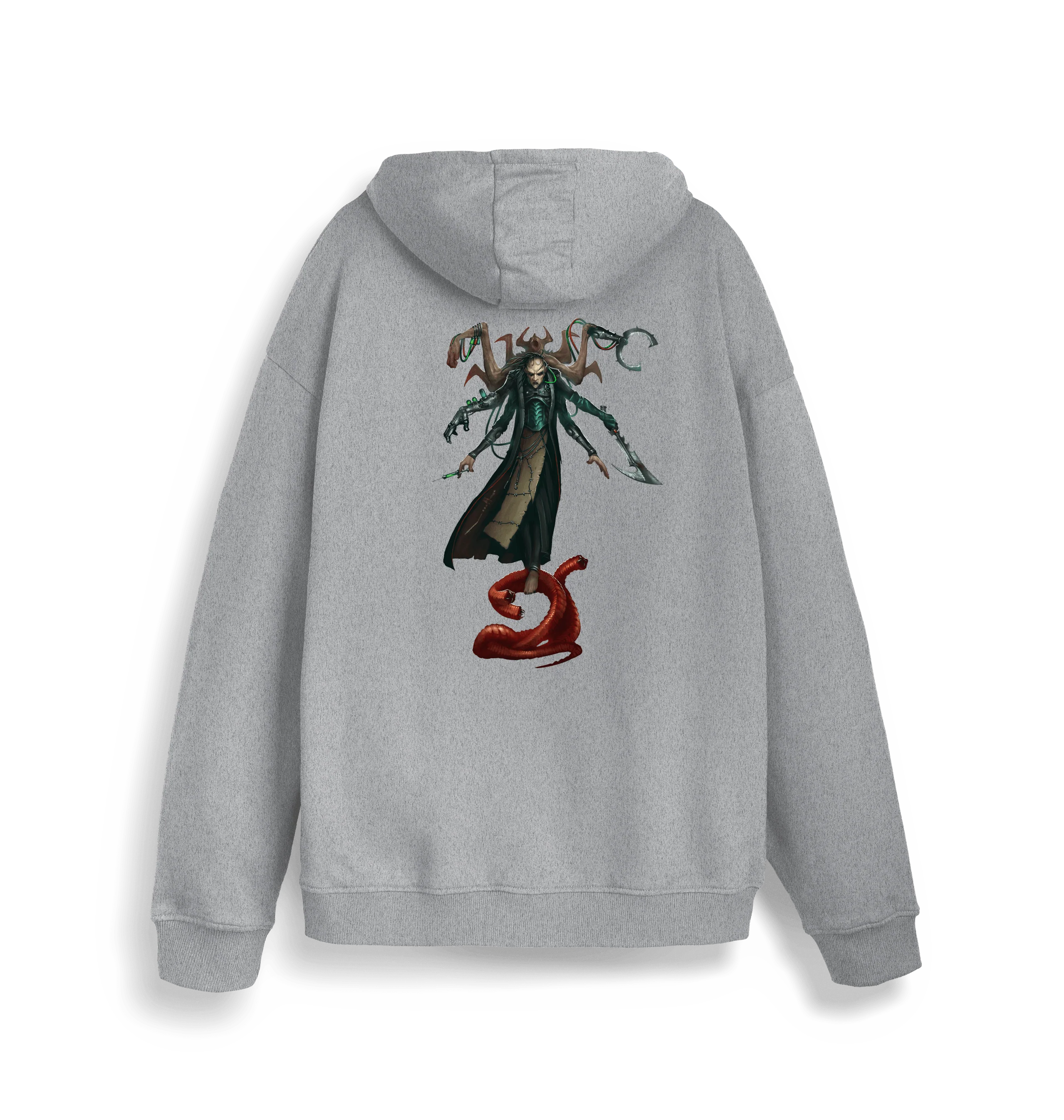 4784-drukhari-haemonculus-hoodie-4.webp Drukhari Haemonculus Hoodie.