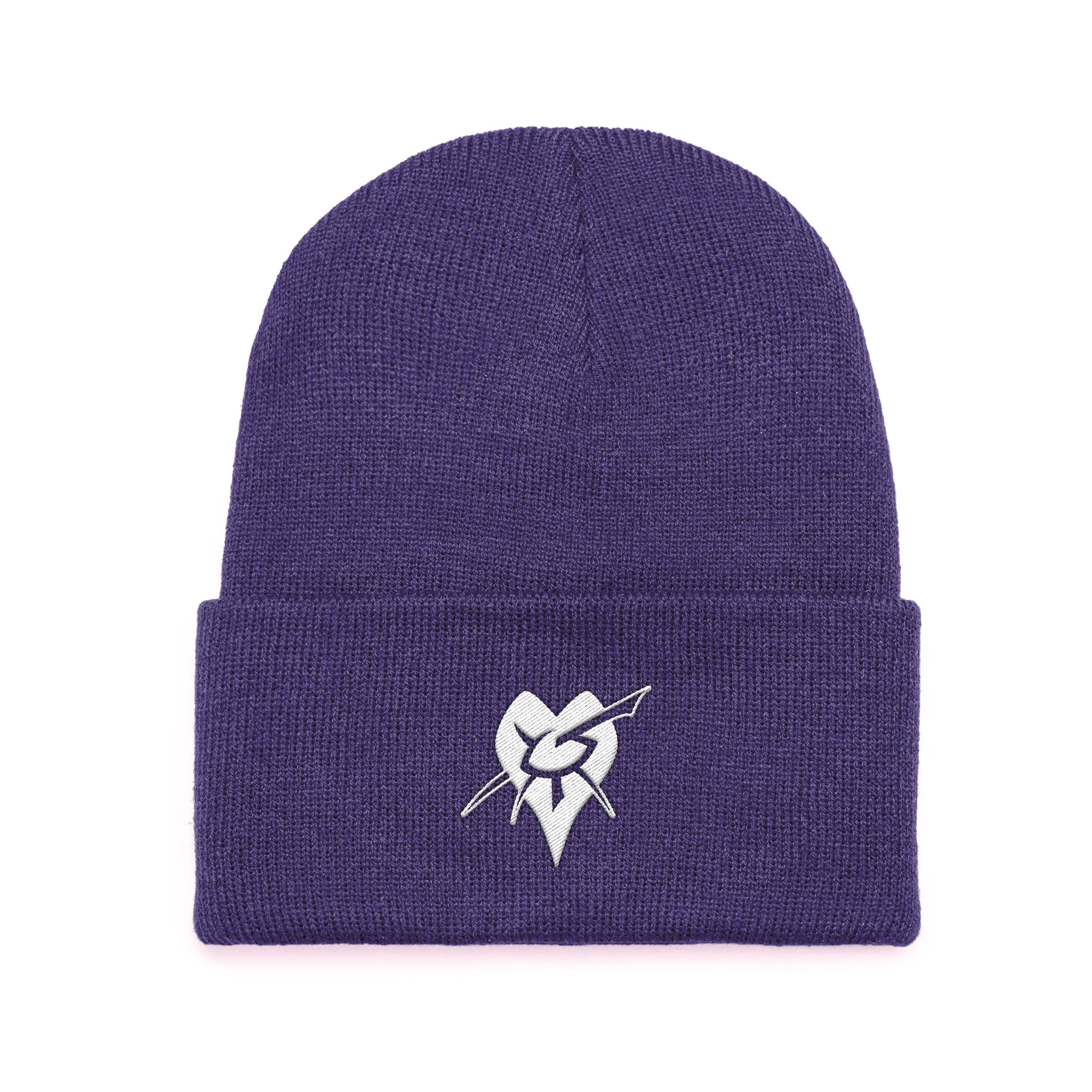4809-drukhari-icon-beanie-2.webp Drukhari Icon Beanie