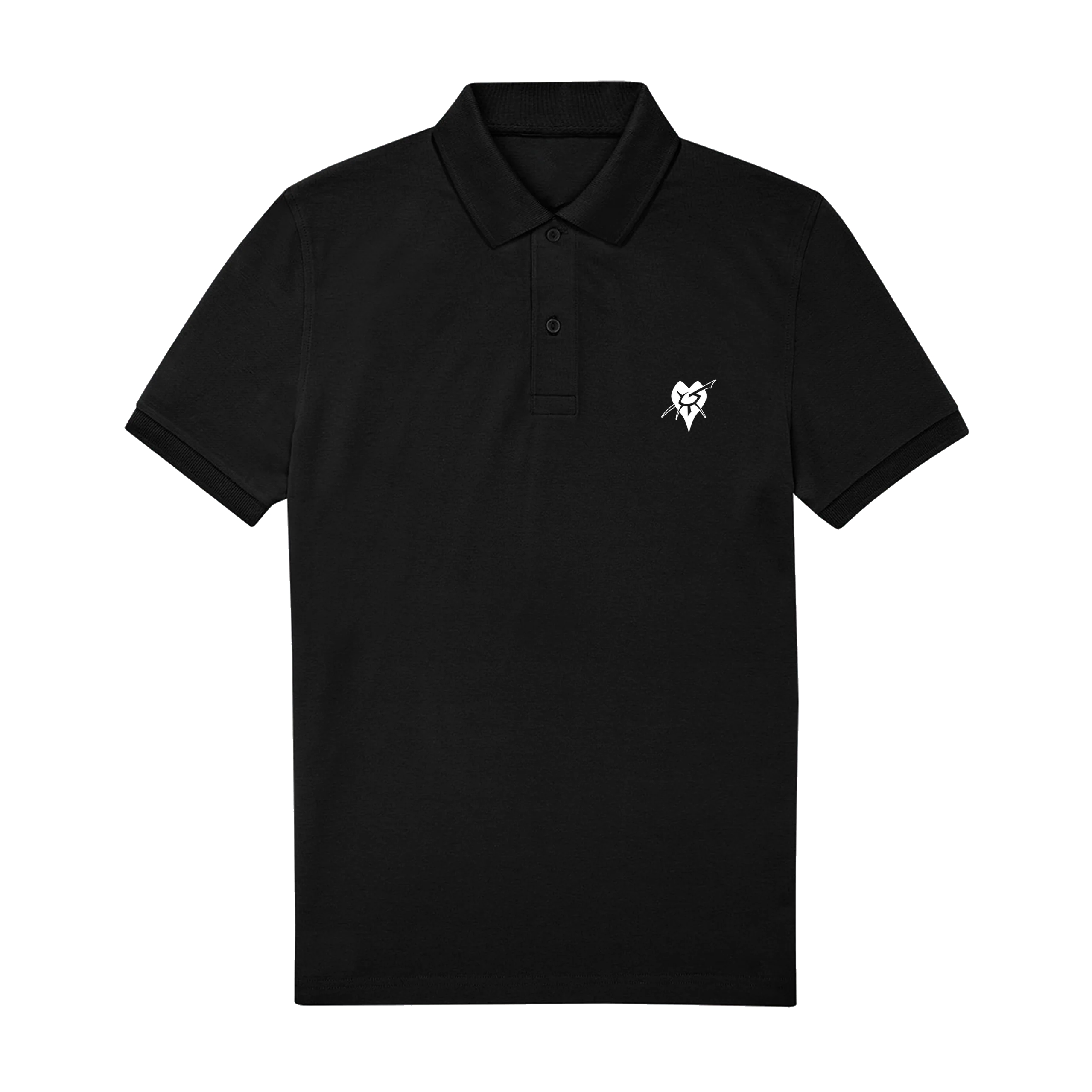 Drukhari Icon Polo Shirt