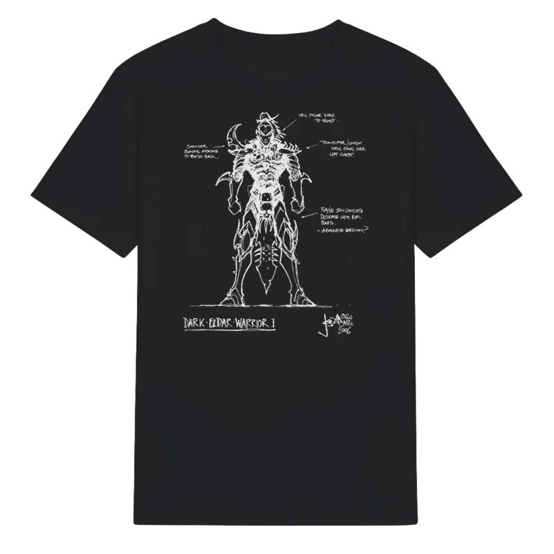 4841-drukhari-sketch-t-shirt-18.webp Drukhari Sketch T Shirt