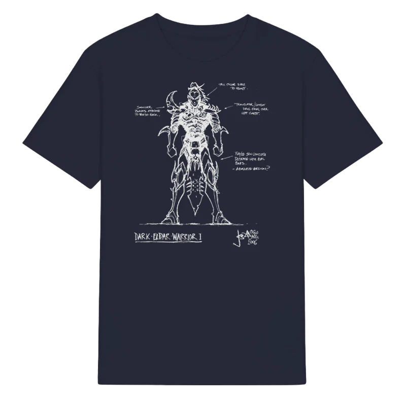 4841-drukhari-sketch-t-shirt-19.webp Drukhari Sketch T Shirt