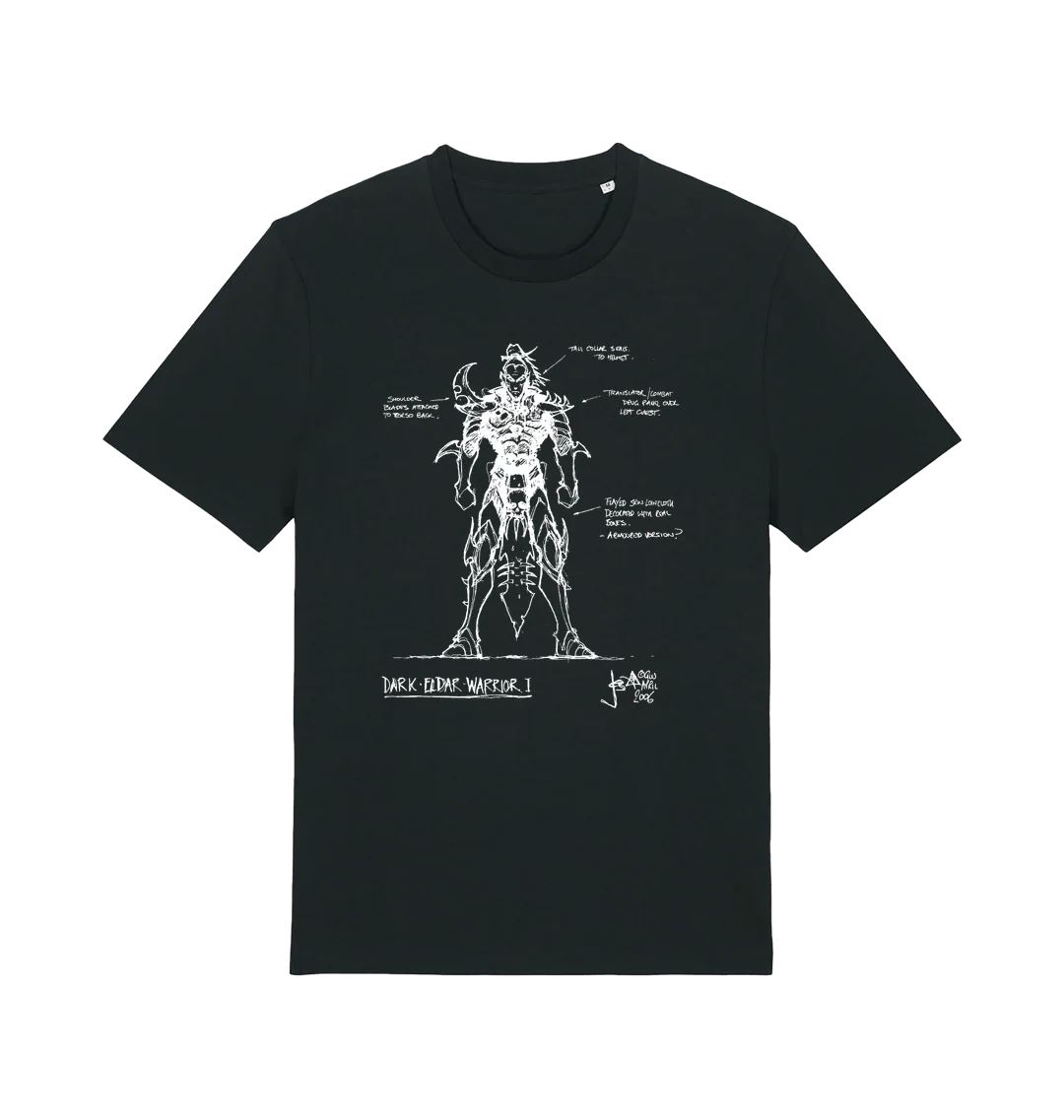 4841-drukhari-sketch-t-shirt-25.webp Drukhari Sketch T Shirt