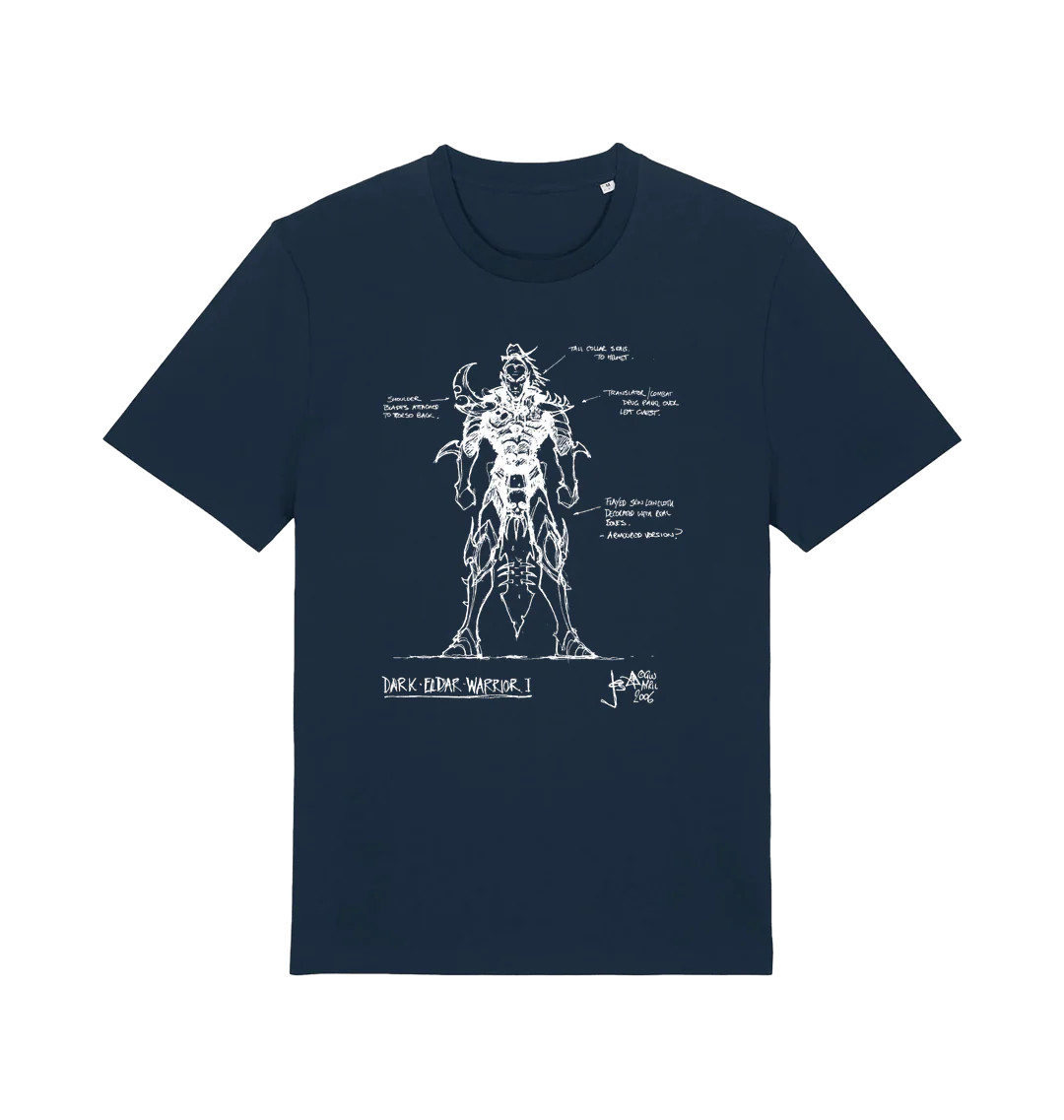 4841-drukhari-sketch-t-shirt-26.webp Drukhari Sketch T Shirt