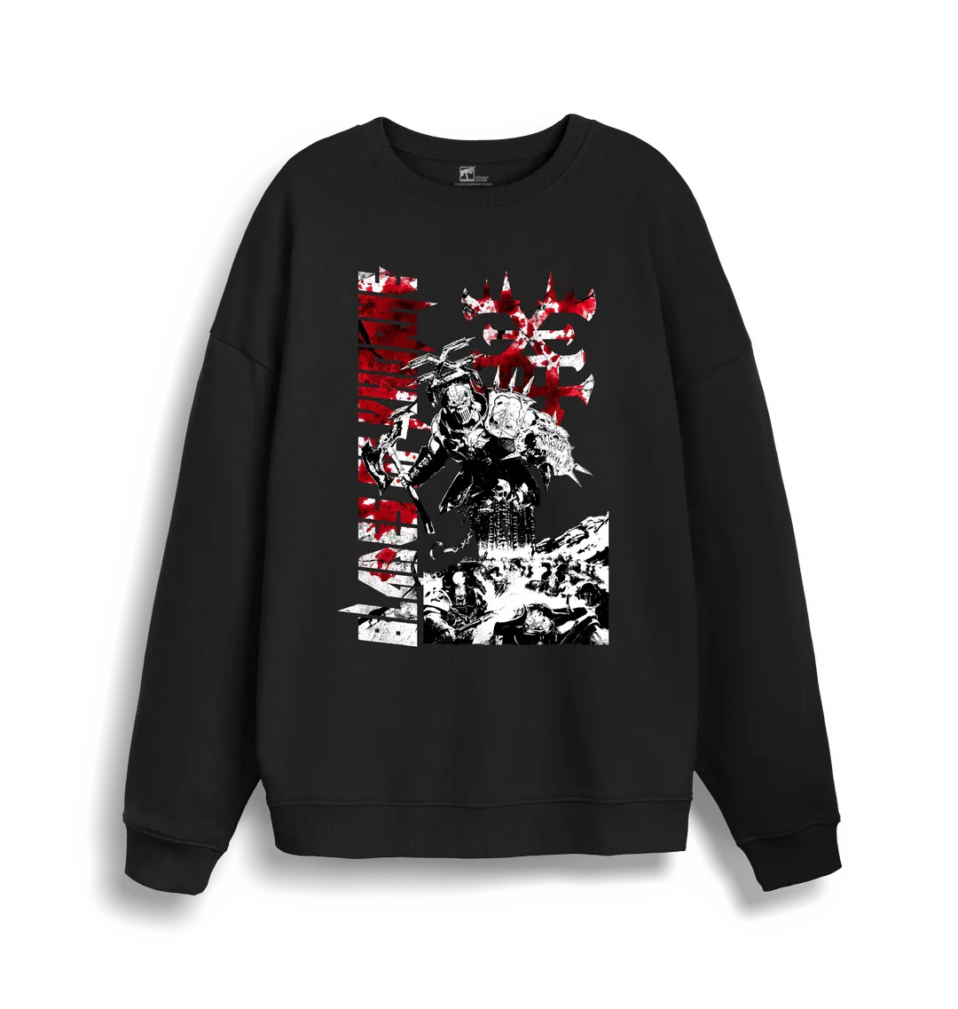 Warhammer Age of Sigmar: Blades of Khorne Sweatshirt