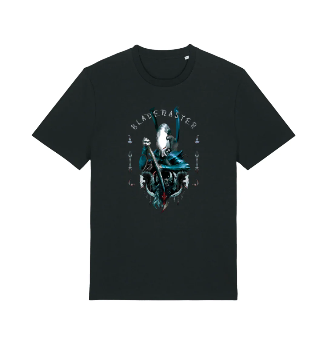 Drukhari: Drazhar - Blademaster T Shirt