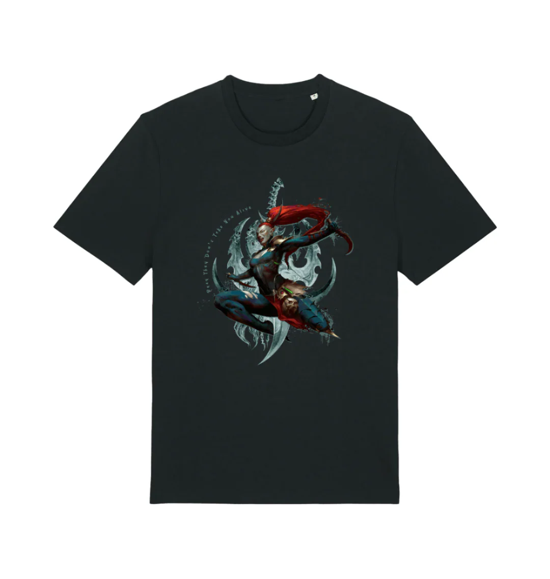 Drukhari: Wych T Shirt