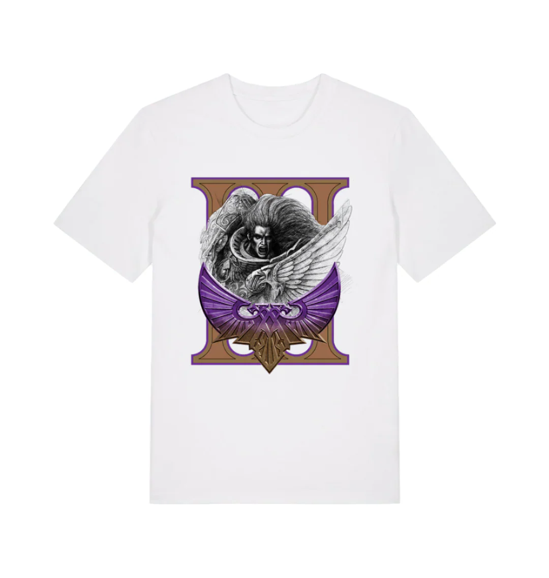 Emperor's Children - Fulgrim T Shirt