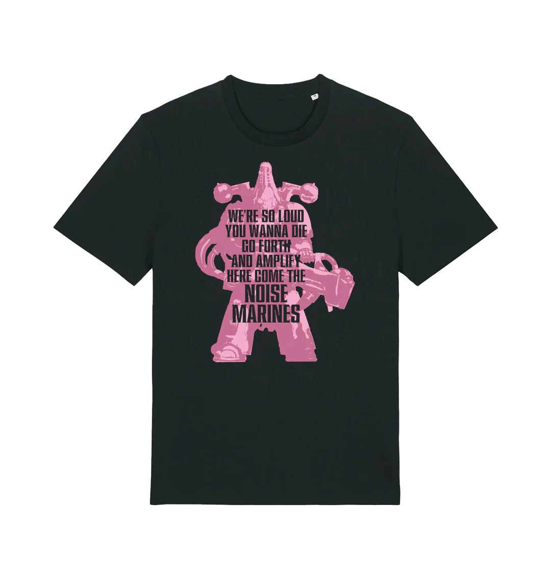 4977-emperor-s-children-we-re-so-loud-t-shirt-1.webp Emperor's Children - We're So Loud T-Shirt