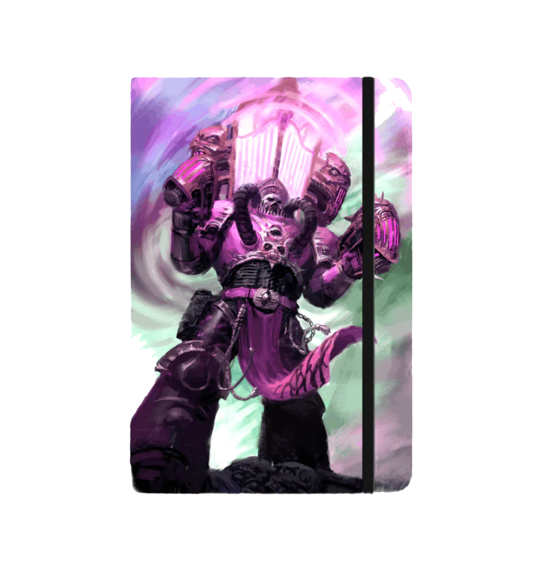 5019-emperor-s-children-lord-kakophoni-notebook-1.webp Emperor's Children Lord Kakophoni Notebook