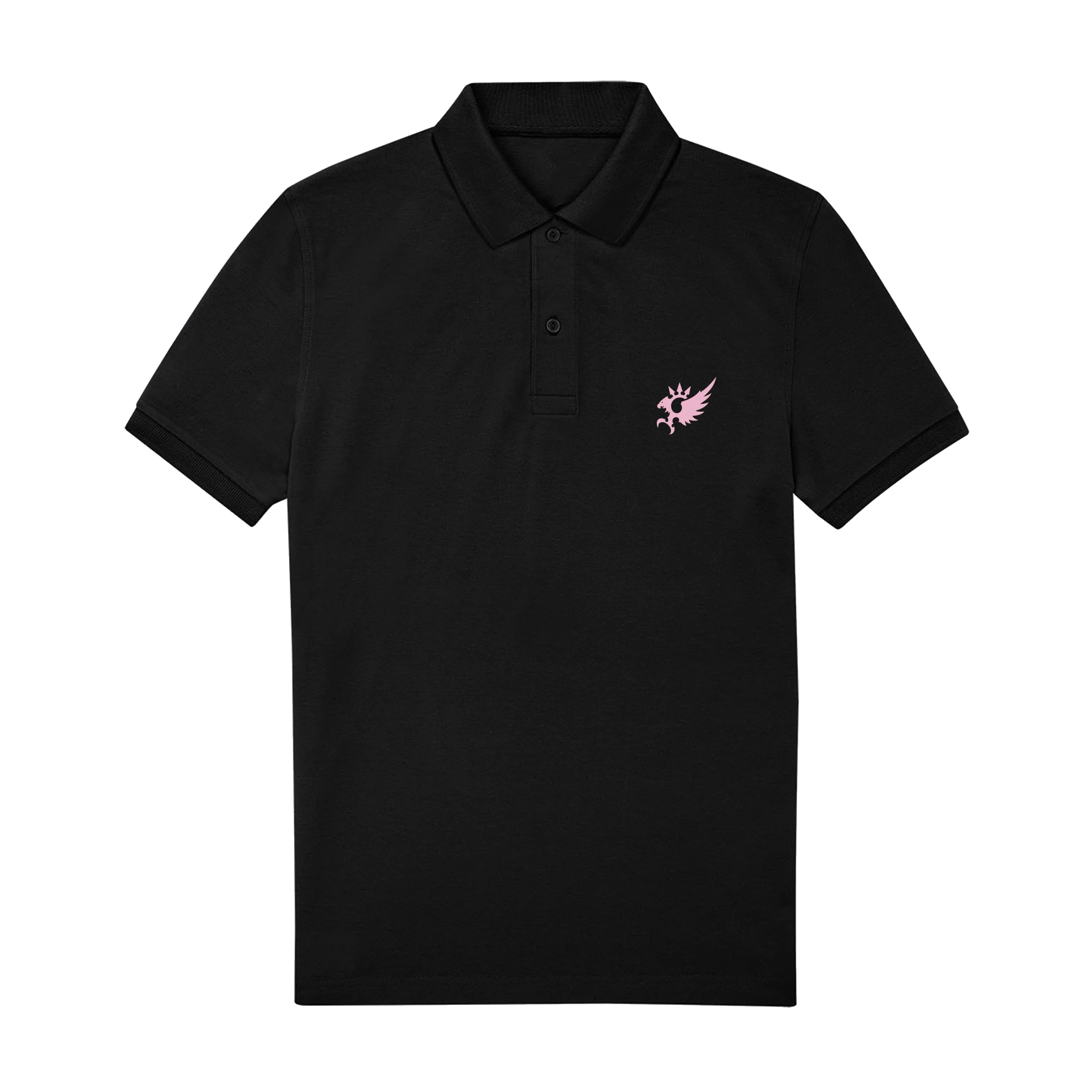 Emperor's Children Polo Shirt