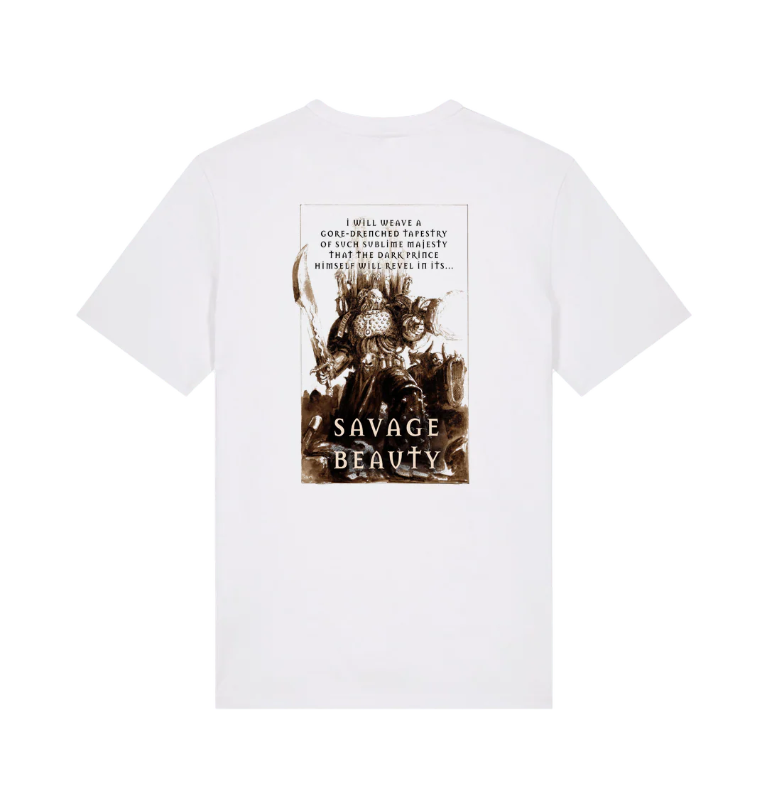 Emperor's Children Savage Beauty T Shirt