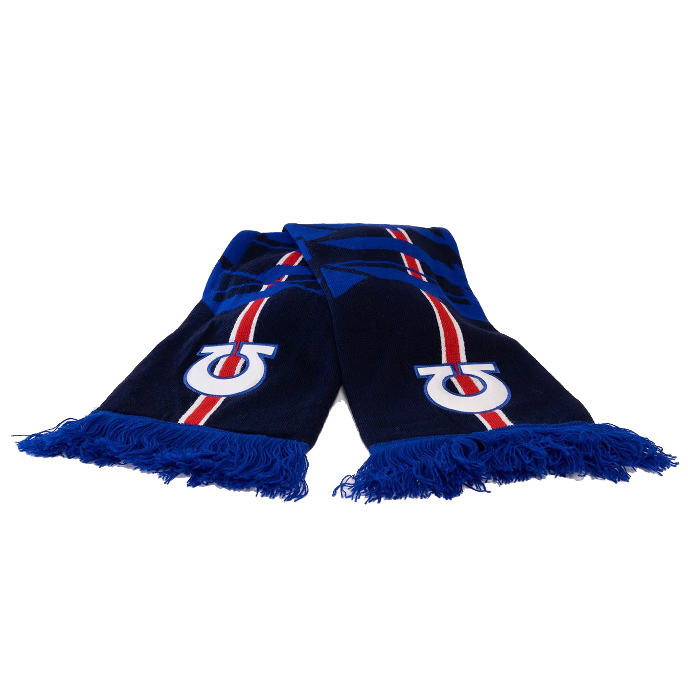 Exclusive Ultramarines Scarf