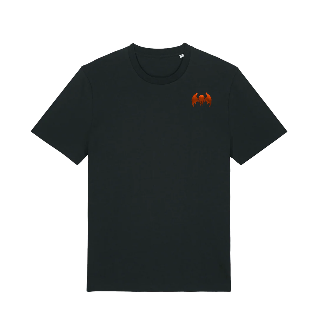 Flesh-eater Courts "Logo" T Shirt