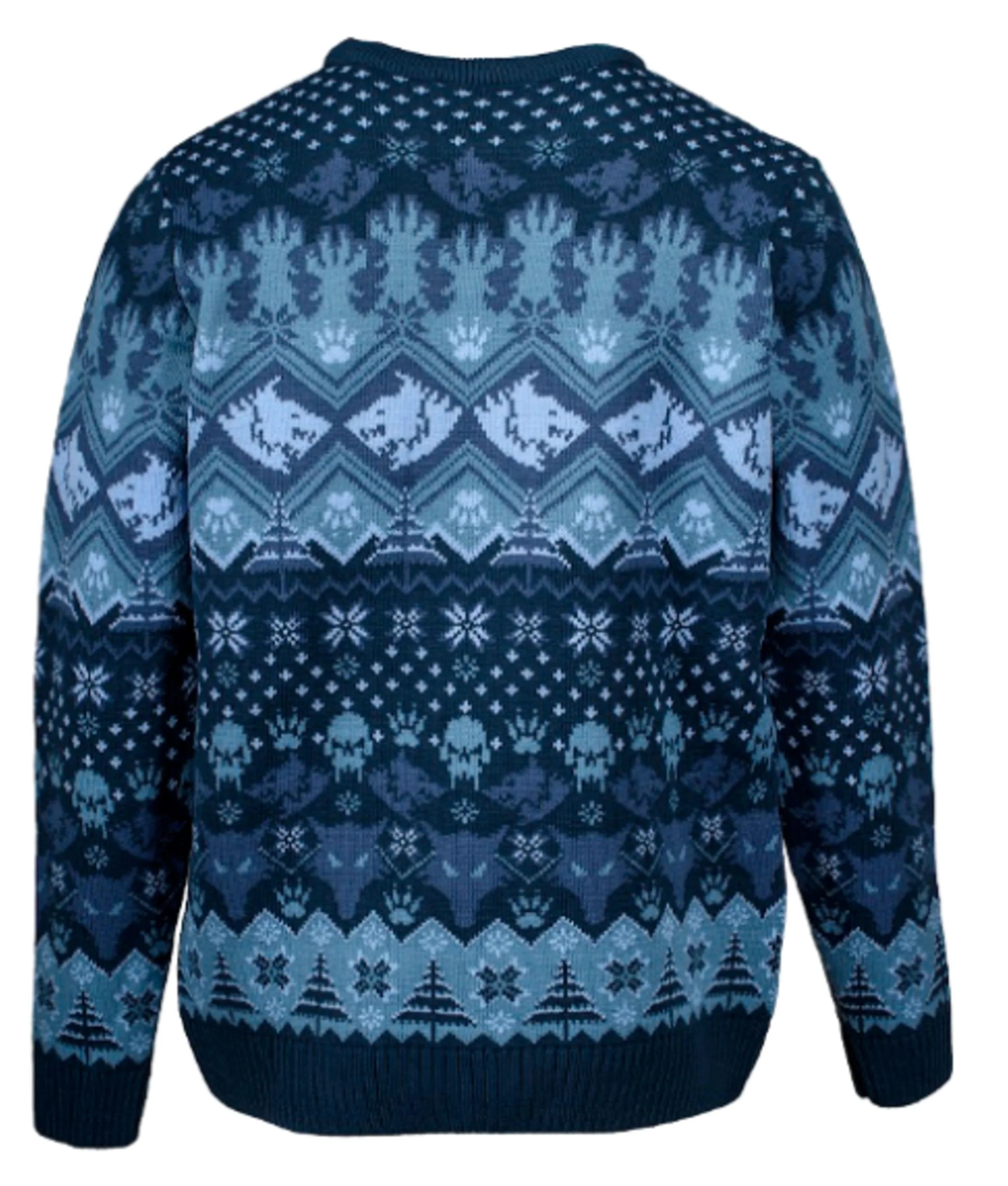 51-warhammer-40-000-space-wolves-christmas-jumper-2.webp Warhammer 40,000: Space Wolves Christmas Jumper