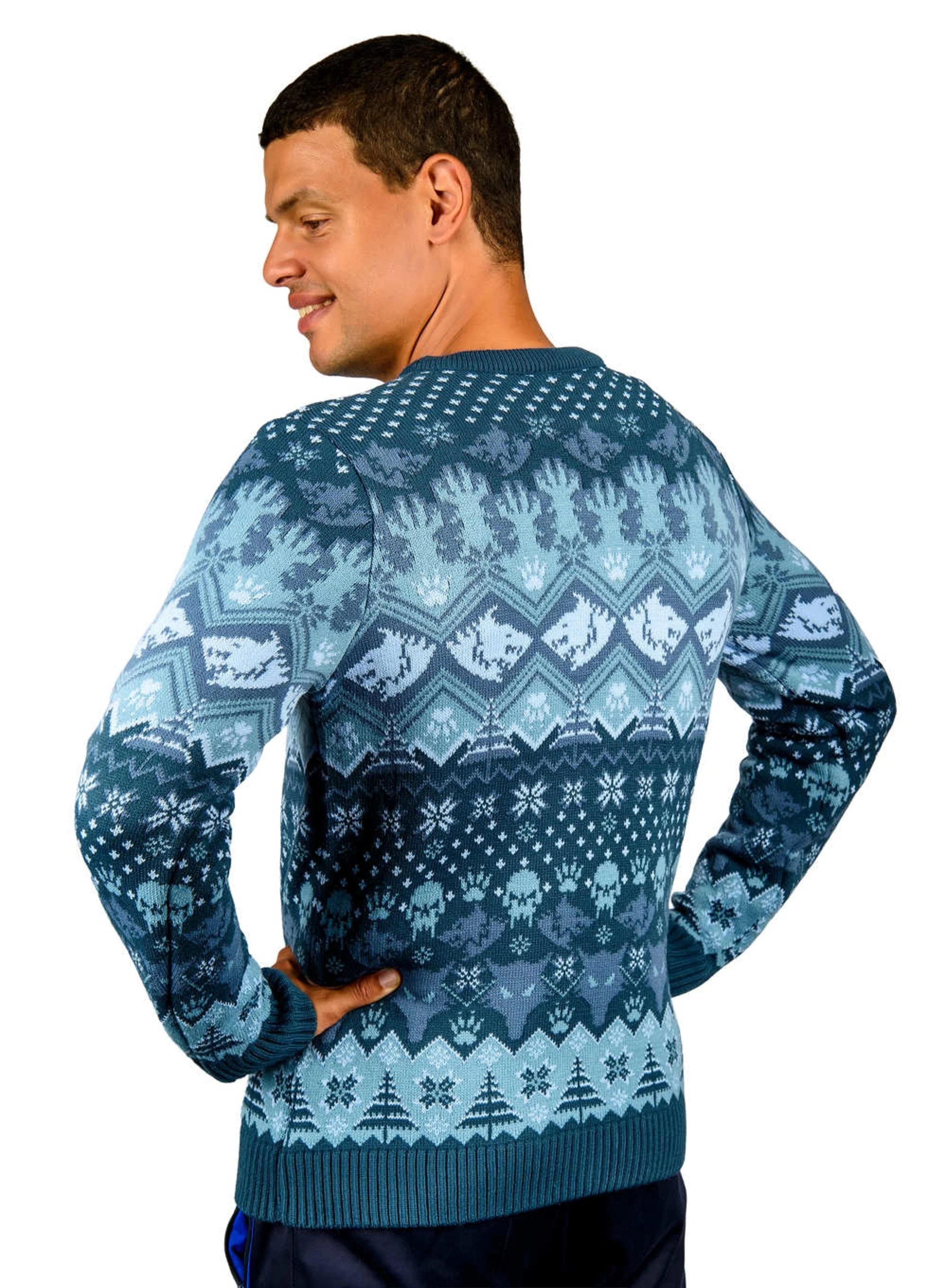 51-warhammer-40-000-space-wolves-christmas-jumper-4.webp Warhammer 40,000: Space Wolves Christmas Jumper