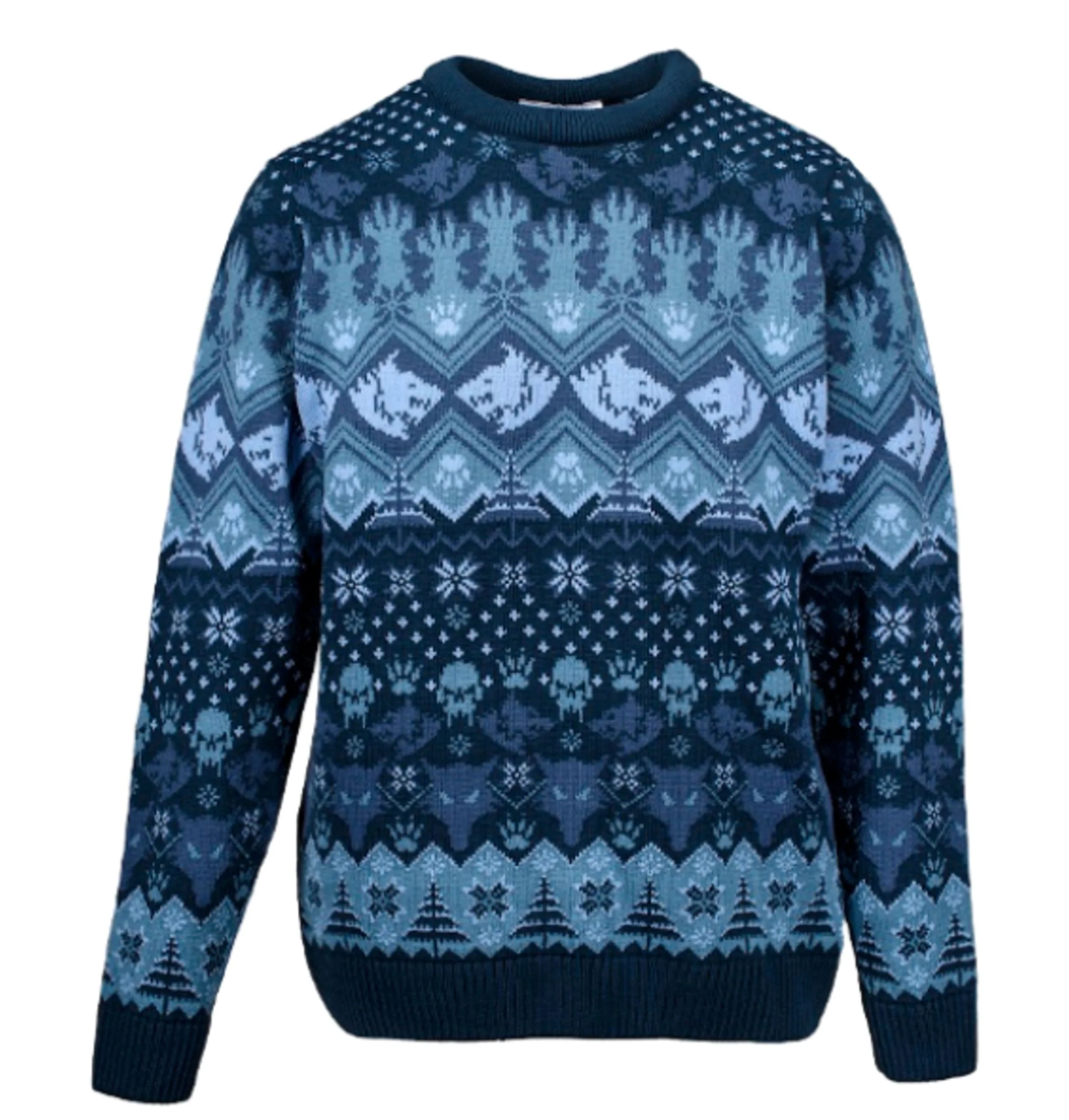 51-warhammer-40-000-space-wolves-christmas-jumper-5.webp Warhammer 40,000: Space Wolves Christmas Jumper