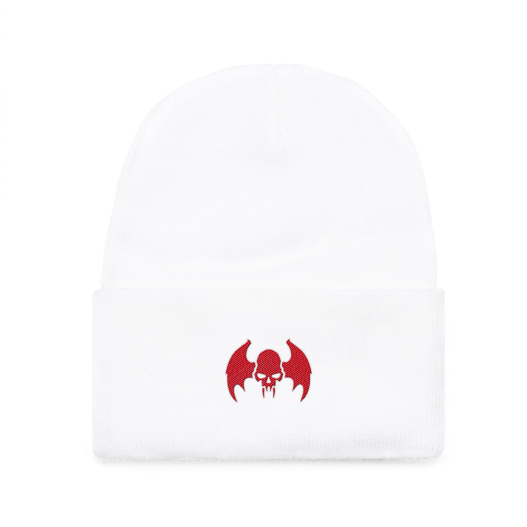 Flesh-eater Courts Beanie