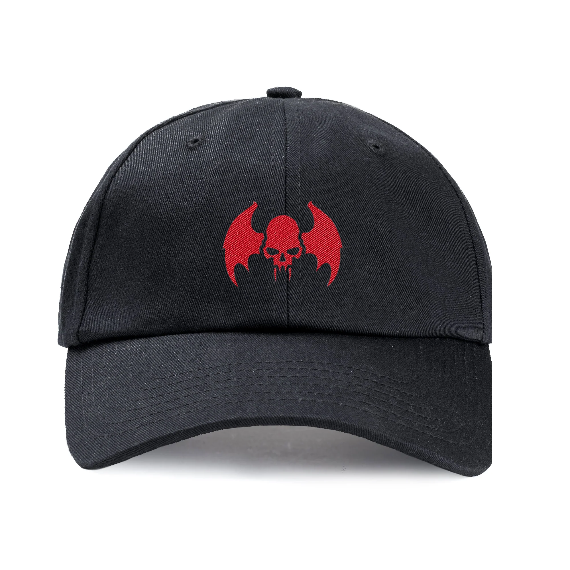 Flesh-eater Courts Cap