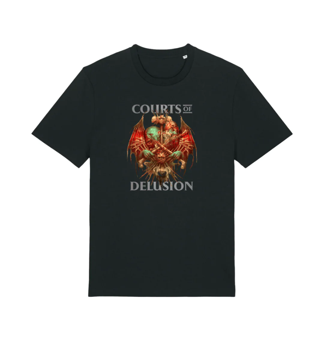 5111-flesh-eater-courts-ghoul-t-shirt-2.webp Flesh-eater Courts Ghoul T Shirt