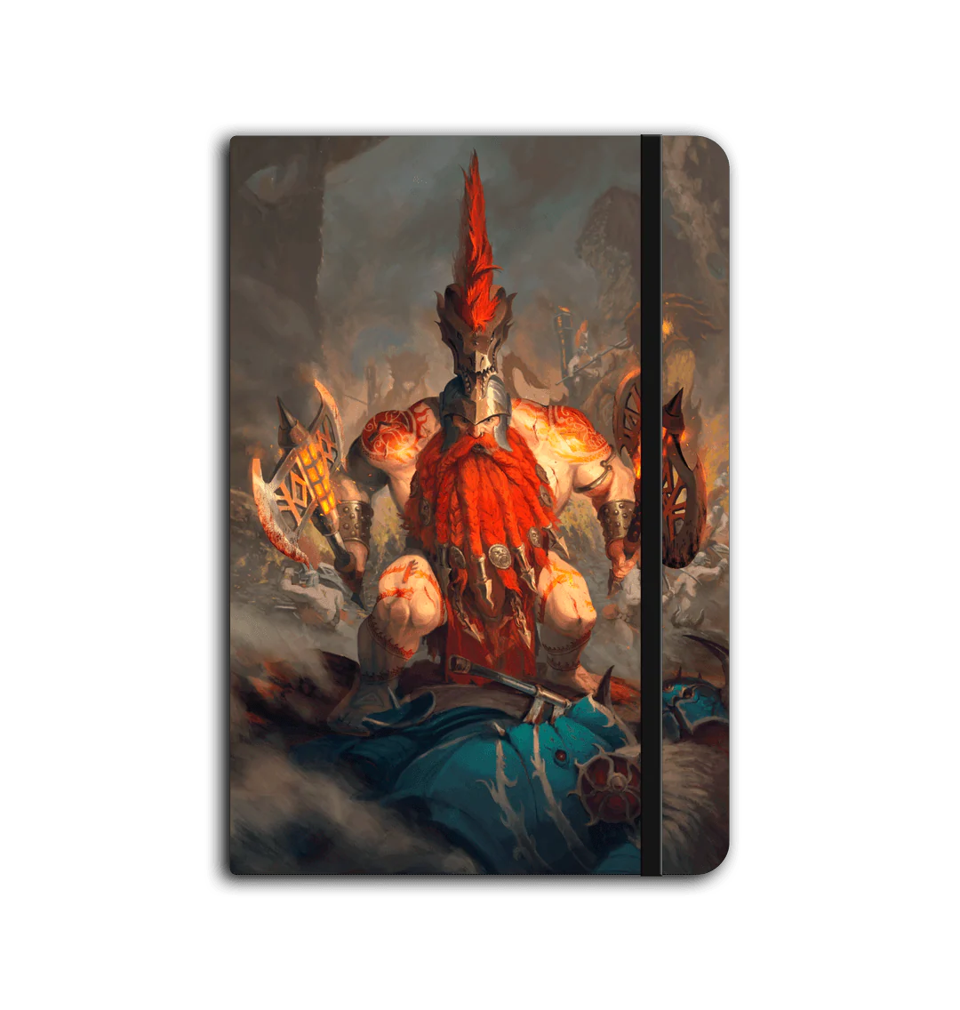 5209-fyreslayers-art-notebook-2.webp Fyreslayers Art Notebook