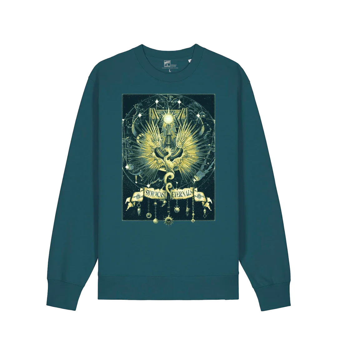 Warhammer Age of Sigmar: Stormcast Eternals Sweatshirt