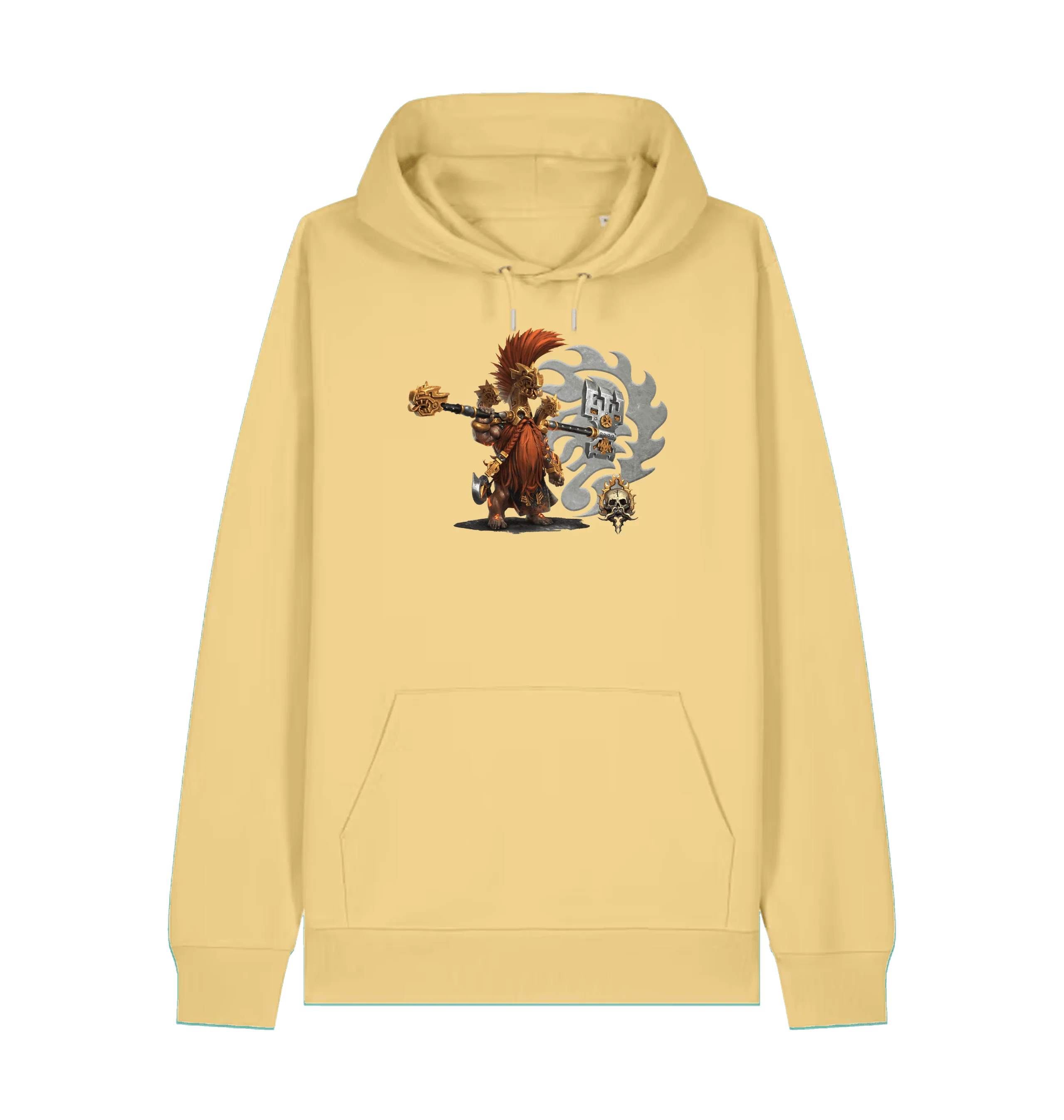 Fyreslayers Auric Runefather Hoodie