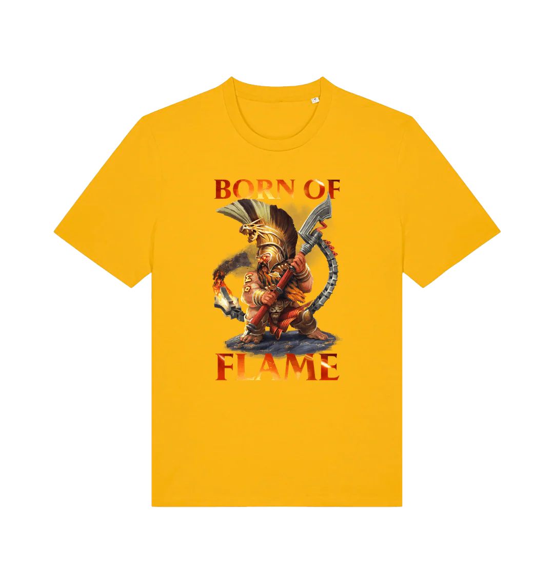 Fyreslayers T Shirt