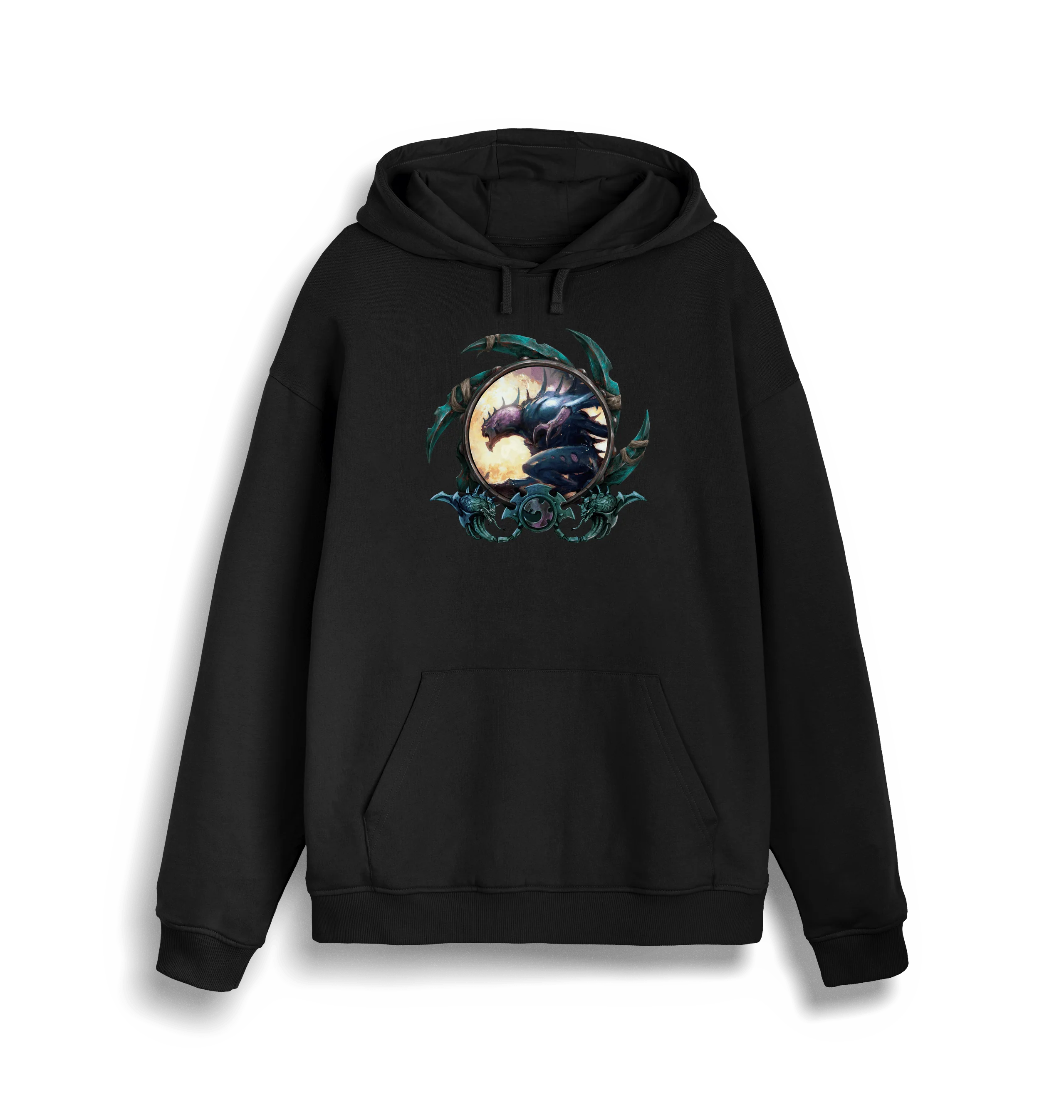 Genestealer Cults - Brood Lord Hoodie