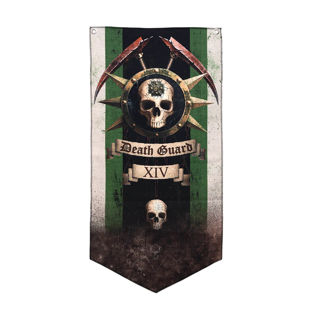 Warhammer The Horus Heresy - Death Guard Bundle