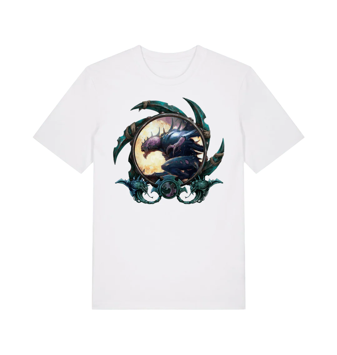 Genestealer Cults - Brood Lord T Shirt