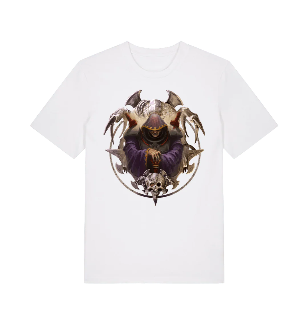Genestealer Cults - Locus T Shirt