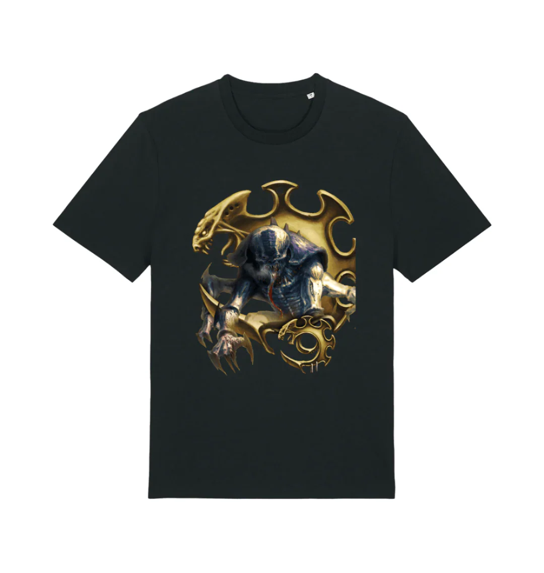 Genestealer Cults - Purestrain T Shirt