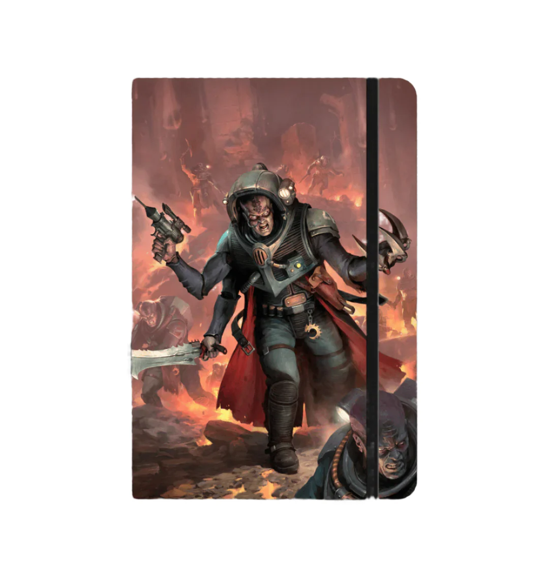 Genestealer Cults Gift Set