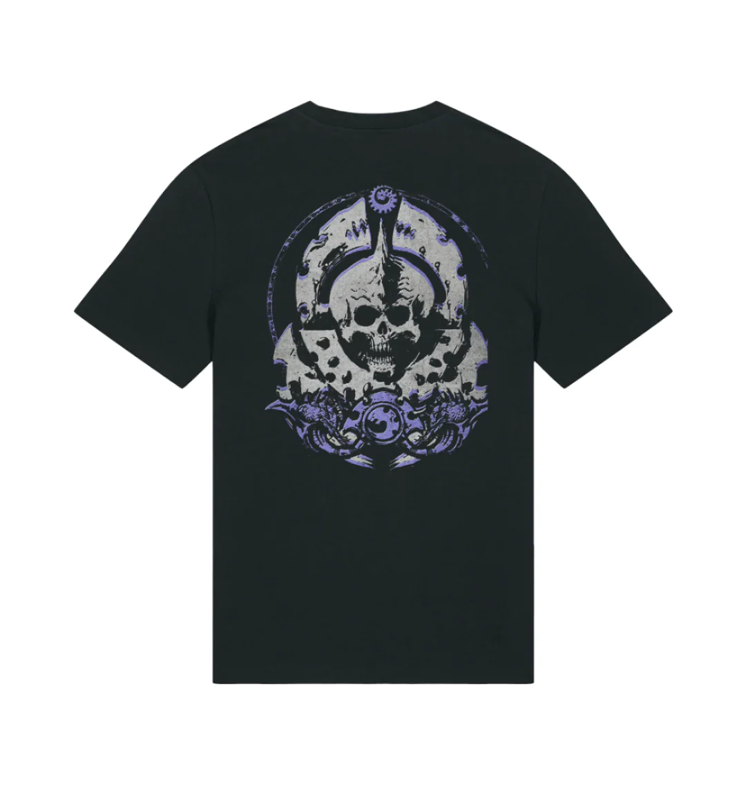 5385-genestealer-cults-icon-t-shirt-2.webp Genestealer Cults Icon T Shirt