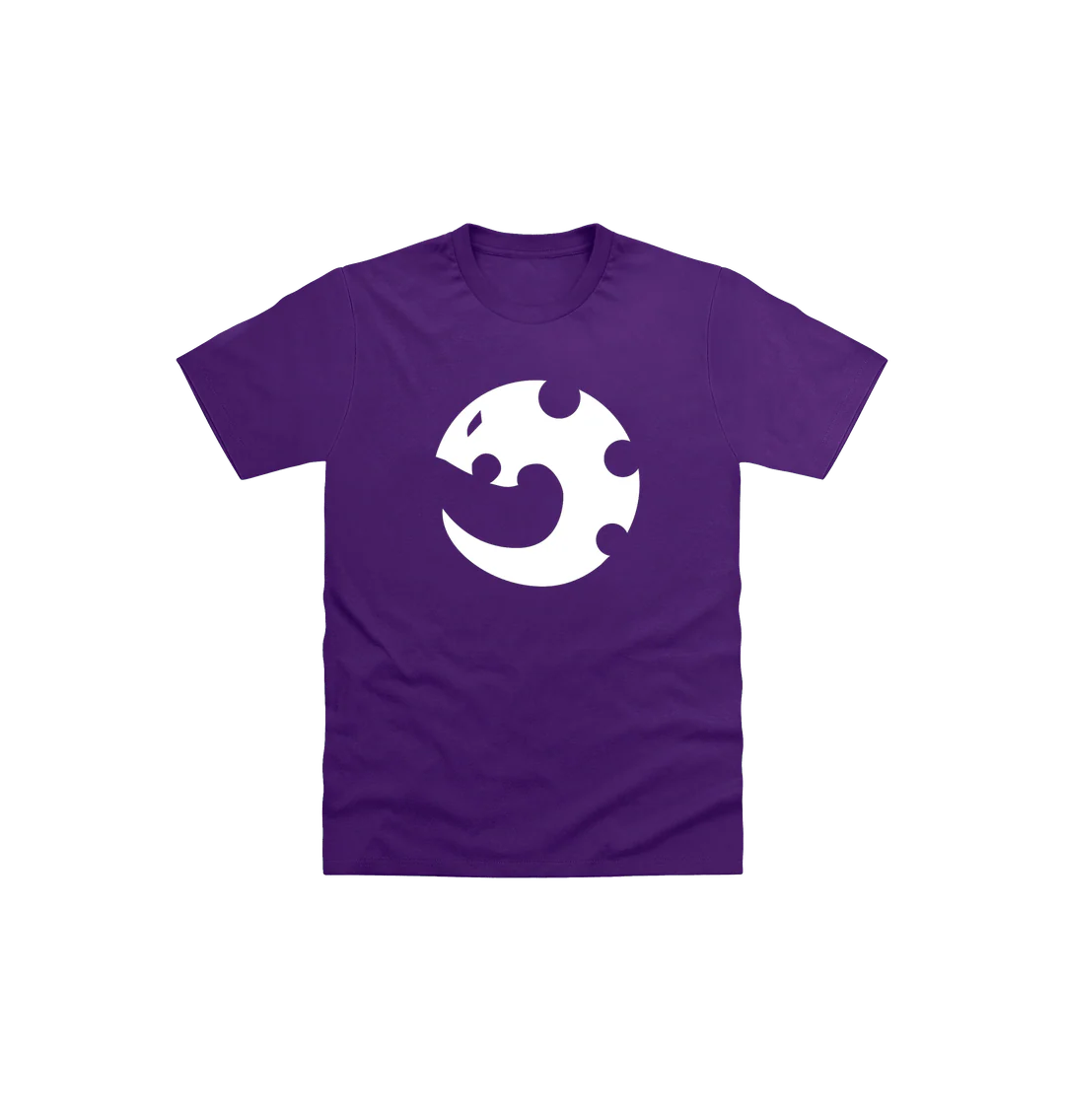 Genestealer Cults Insignia Kids T Shirt
