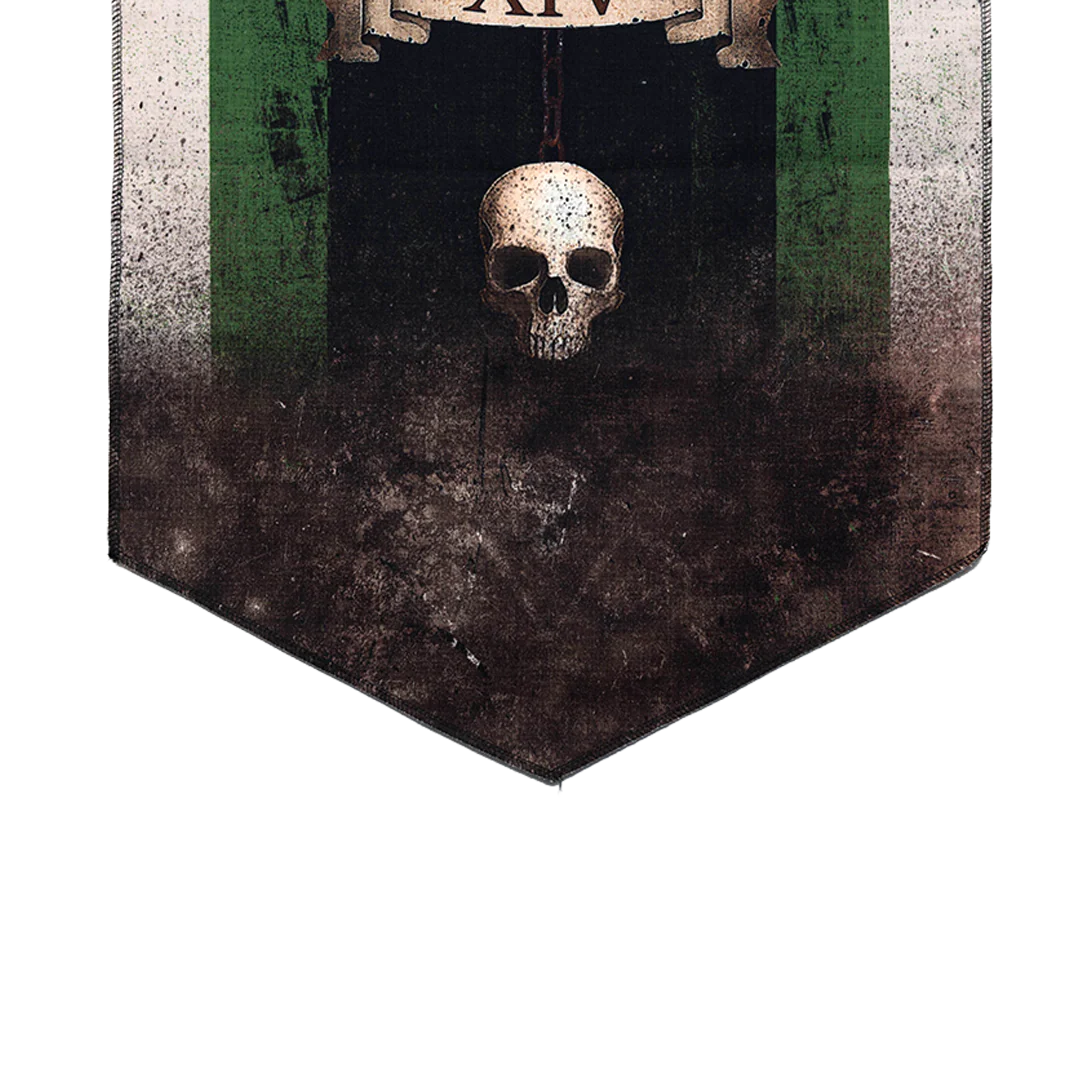 543-warhammer-the-horus-heresy-death-guard-wall-banner-3.webp Warhammer The Horus Heresy - Death Guard Wall Banner