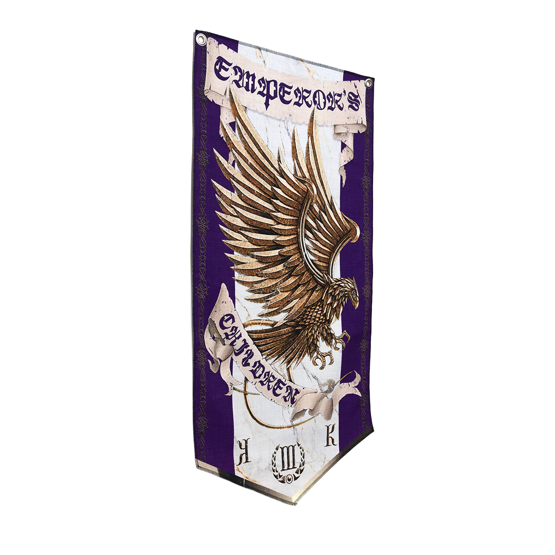 Warhammer The Horus Heresy - Emperor's Children Bundle