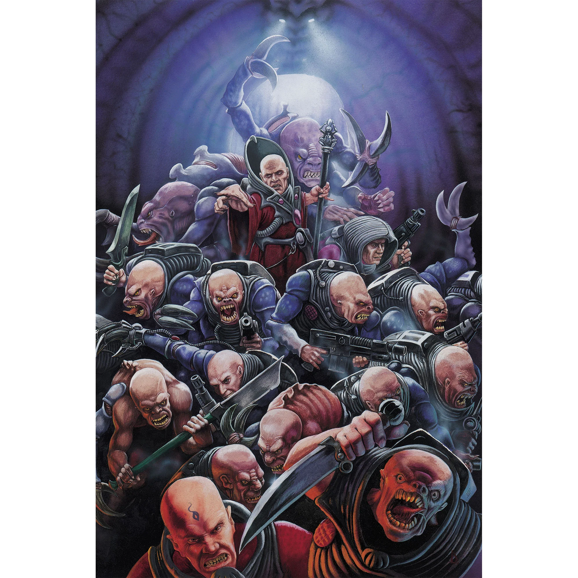 5471-genestealer-cults-poster-2.webp Genestealer Cults Poster