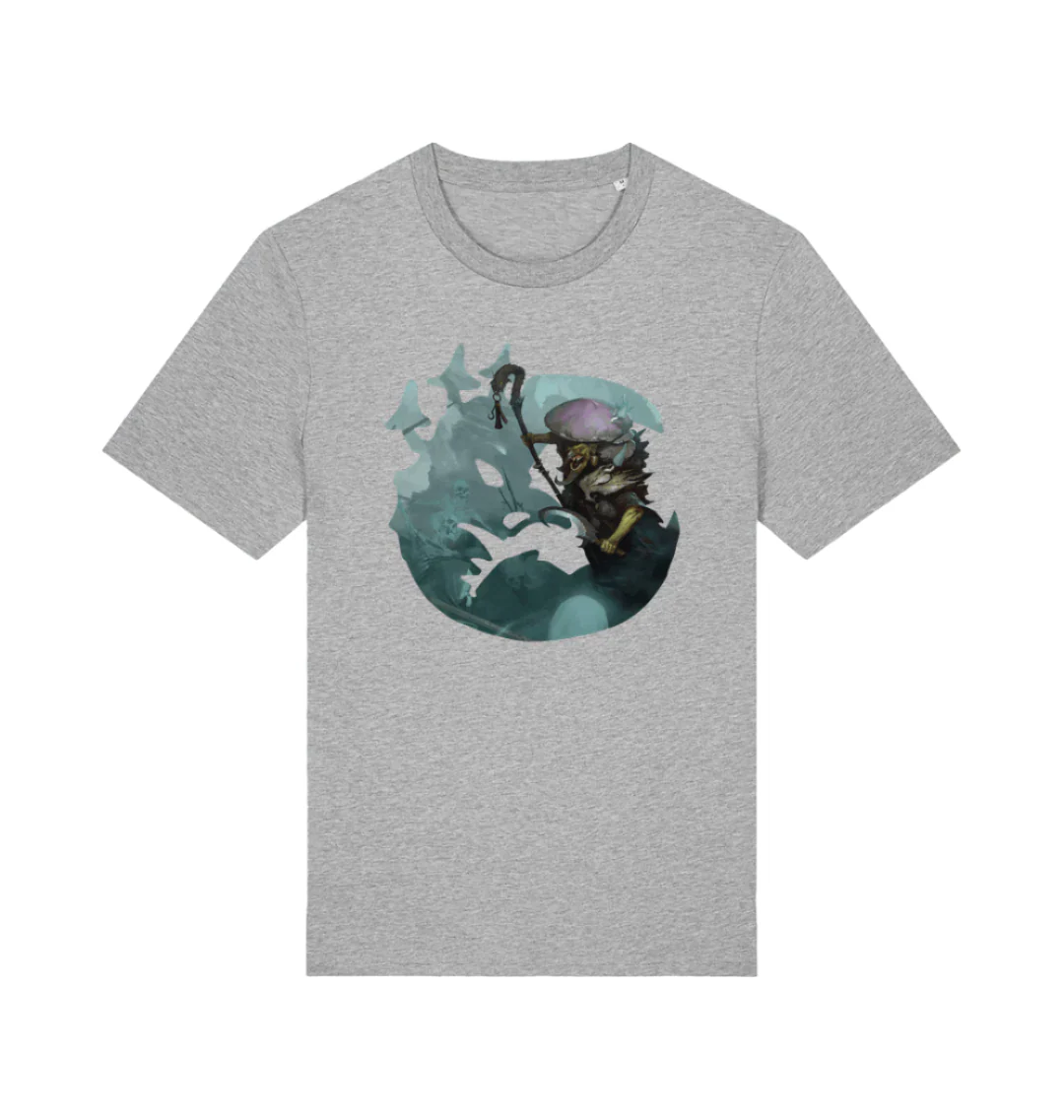 Gloomspite Gitz "Snazzgar Stinkmullett" T Shirt