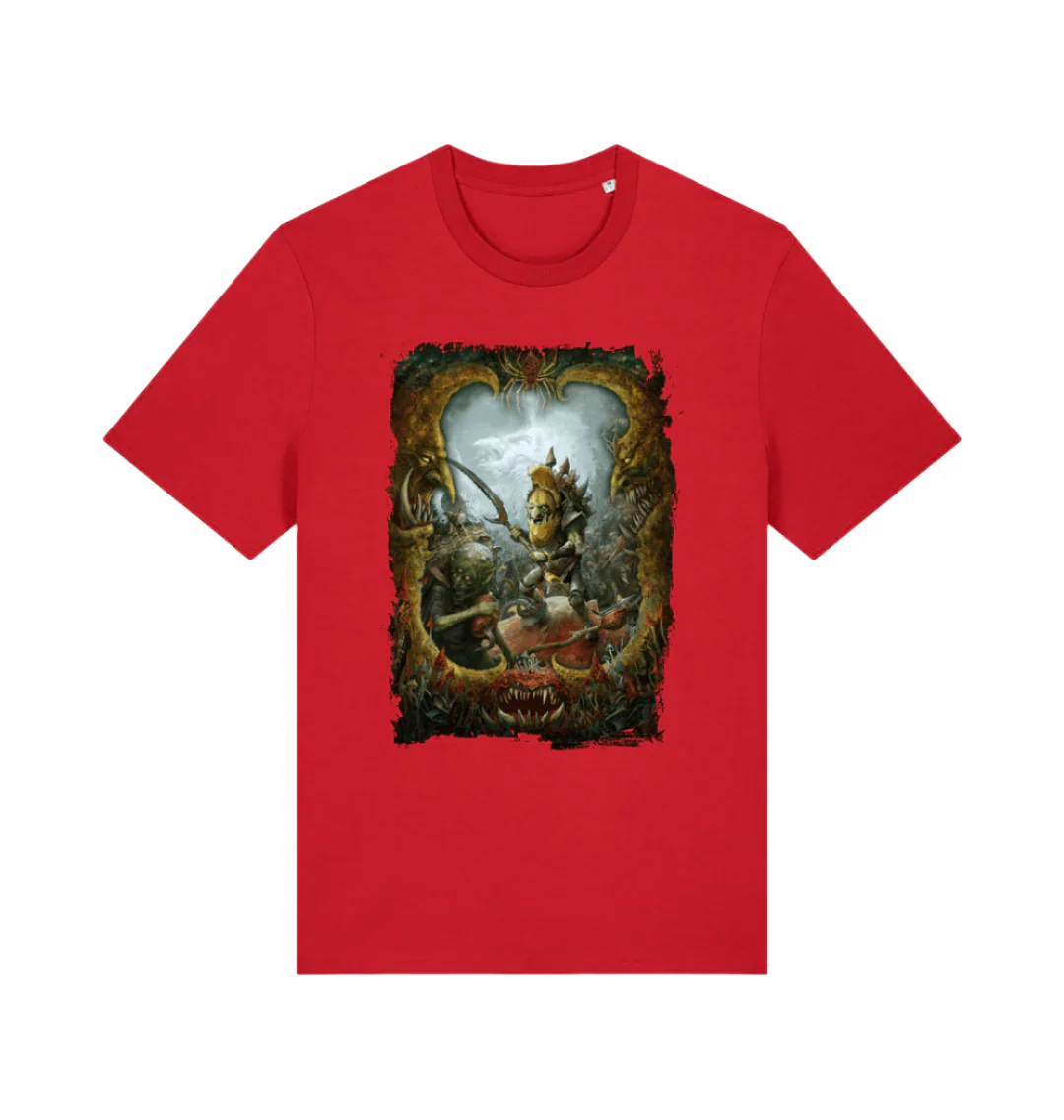Gloomspite Gitz Loonboss T Shirt
