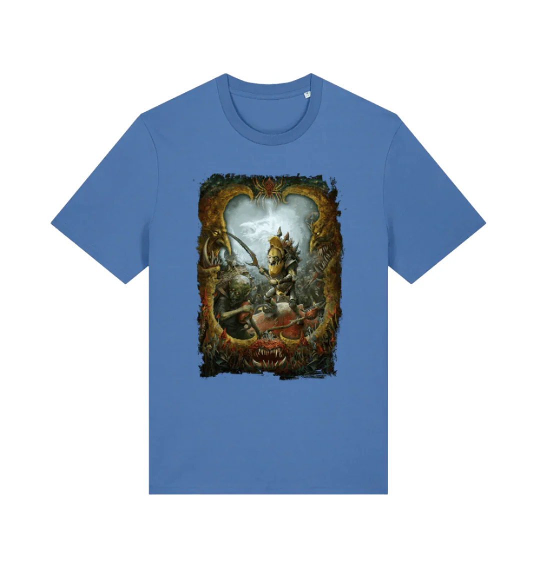 Gloomspite Gitz Loonboss T Shirt