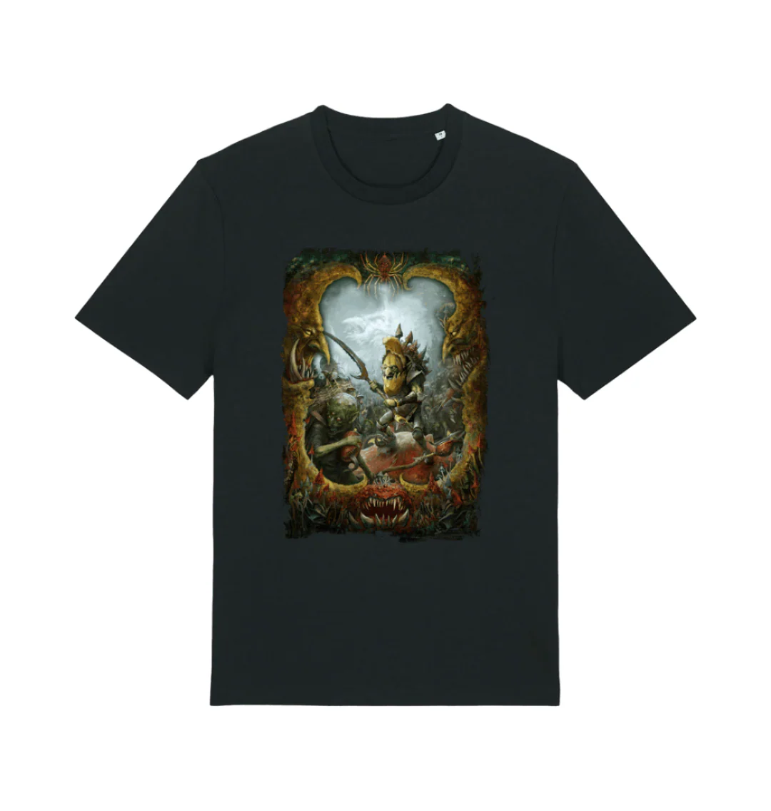 Gloomspite Gitz Loonboss T Shirt