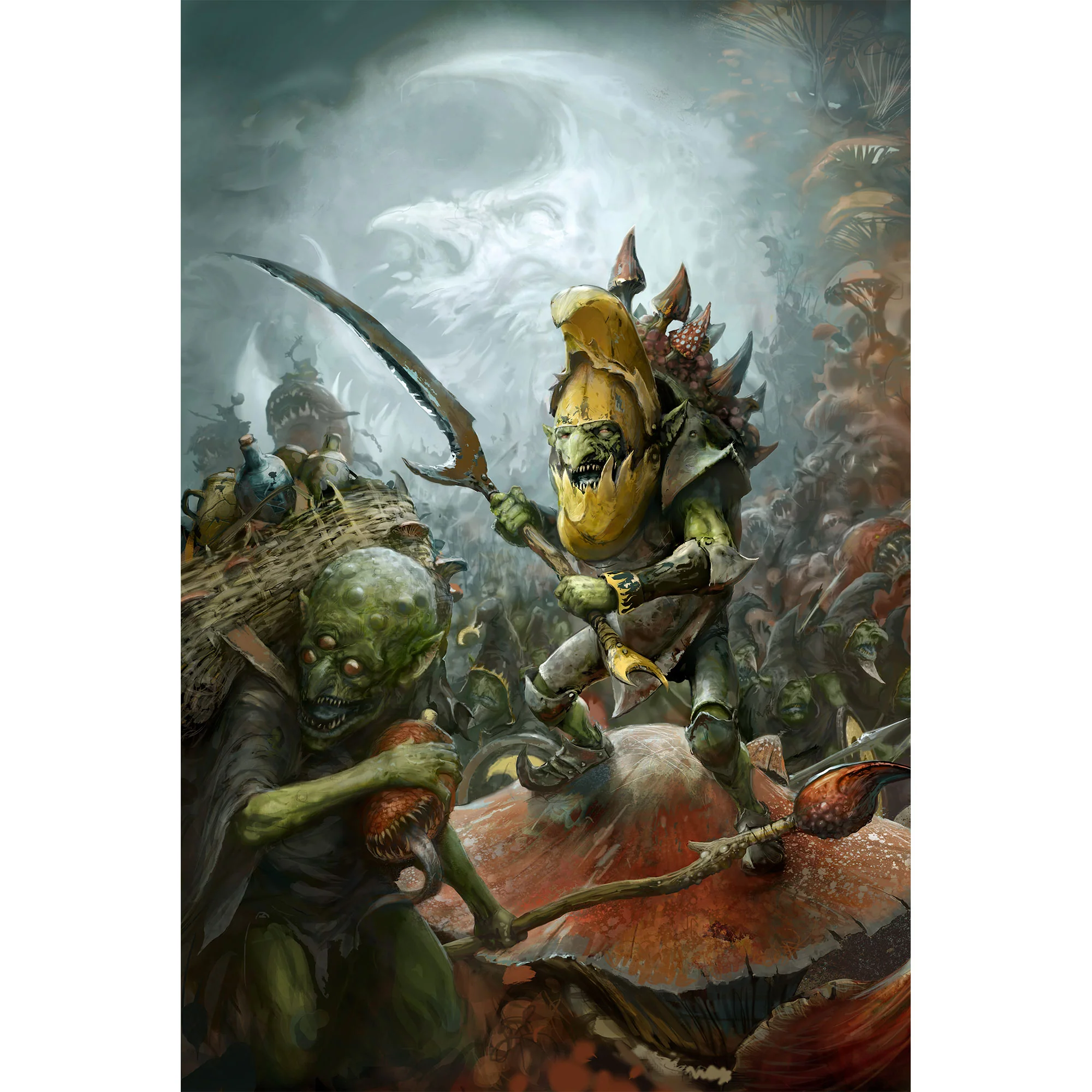 5564-gloomspite-gitz-poster-2.webp Gloomspite Gitz Poster