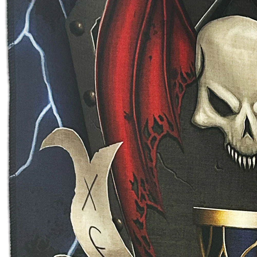 557-warhammer-the-horus-heresy-night-lords-wall-banner-4.webp Warhammer The Horus Heresy - Night Lords Wall Banner