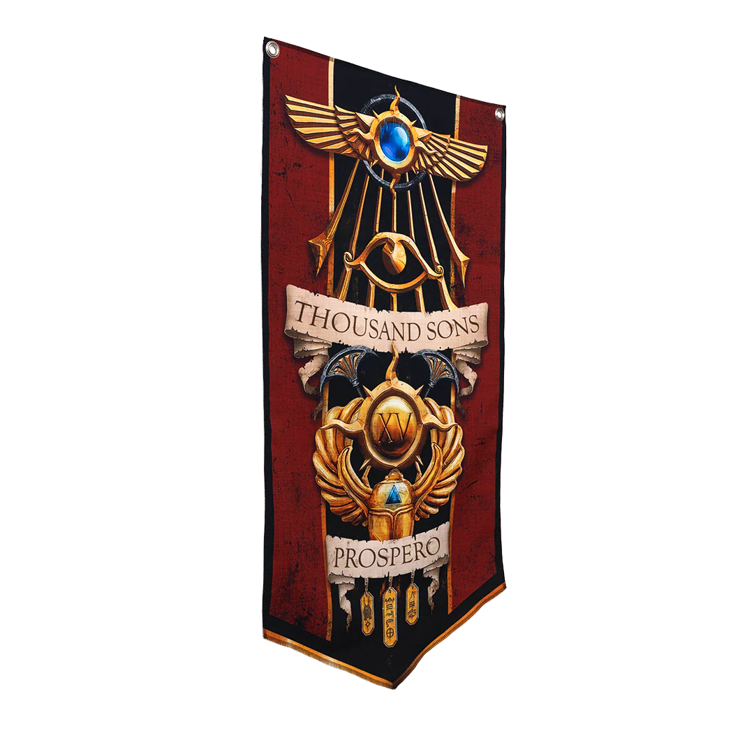 Warhammer The Horus Heresy - Thousand Sons Bundle